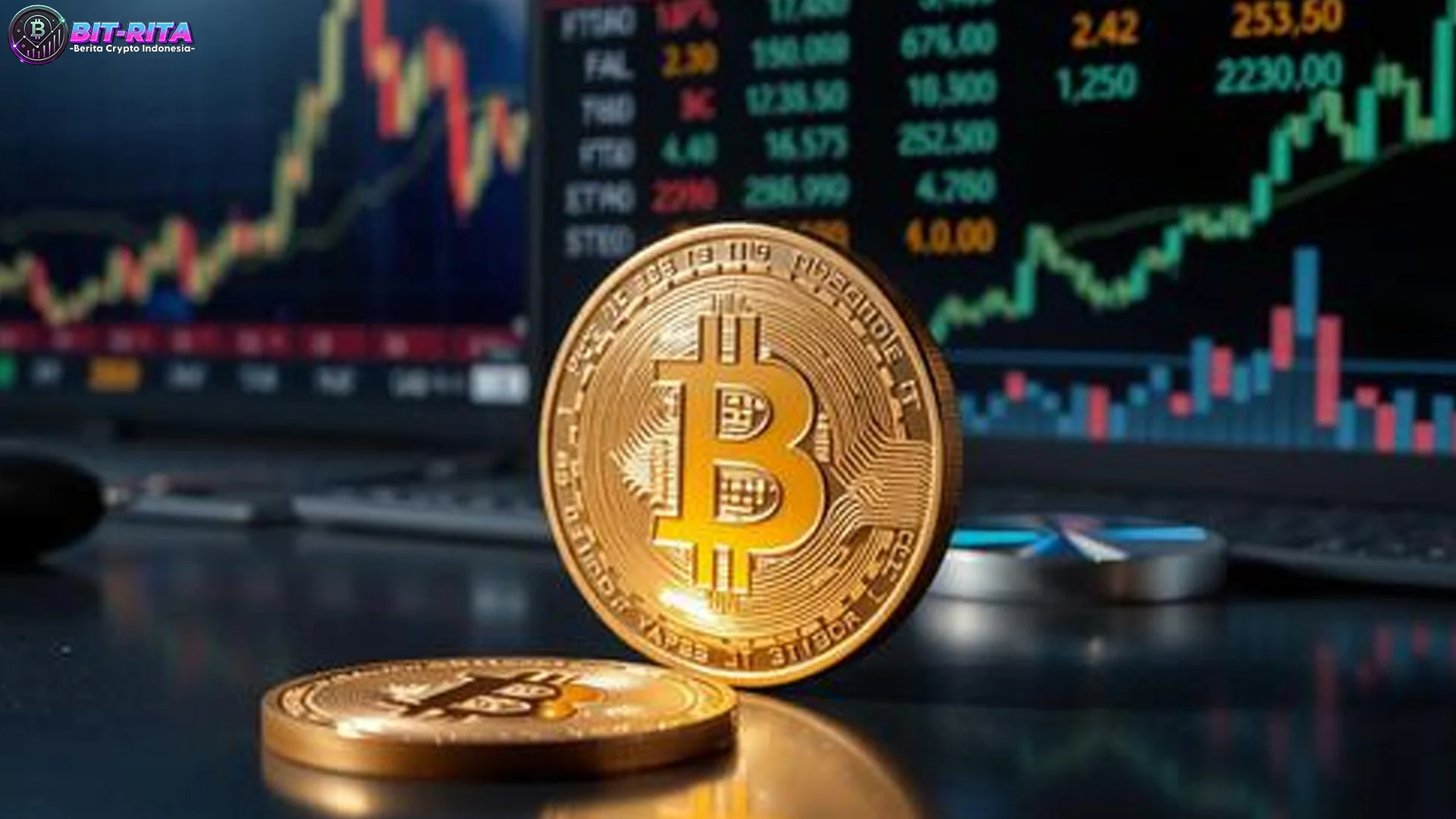 Tokocrypto Naik 2 Kali Lipat, Aset Pengguna Capai Dalam Rp 5 Triliun