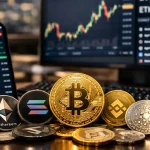 Harga Kripto Hari Ini 24 Januari 2026 Bitcoin & Ethereum Naik Terbatas