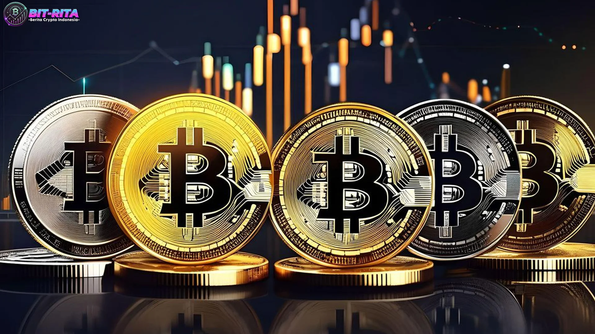 Fakta Penting Prediksi Bitcoin Melonjak 55 Persen pada 2026