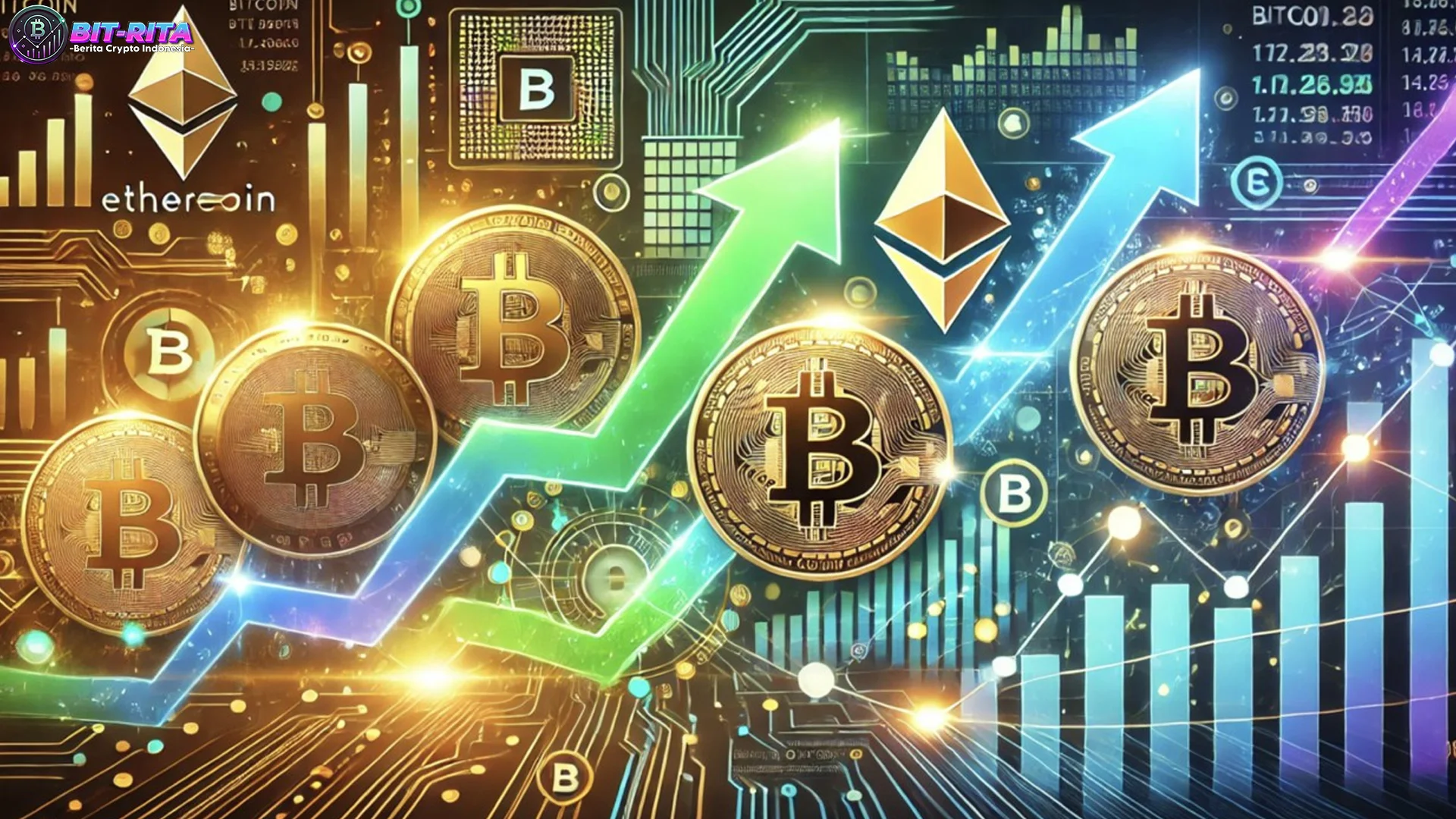 Jejak Prediksi Bitcoin Turun Hingga Level Tertentu di Tahun 2026