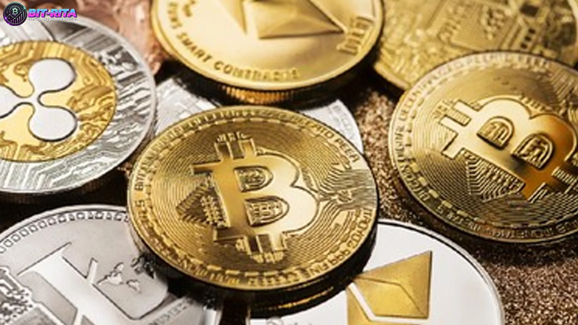 Strategi Investor Hadapi Bitcoin dan Ethereum Mulai Menghijau 2026