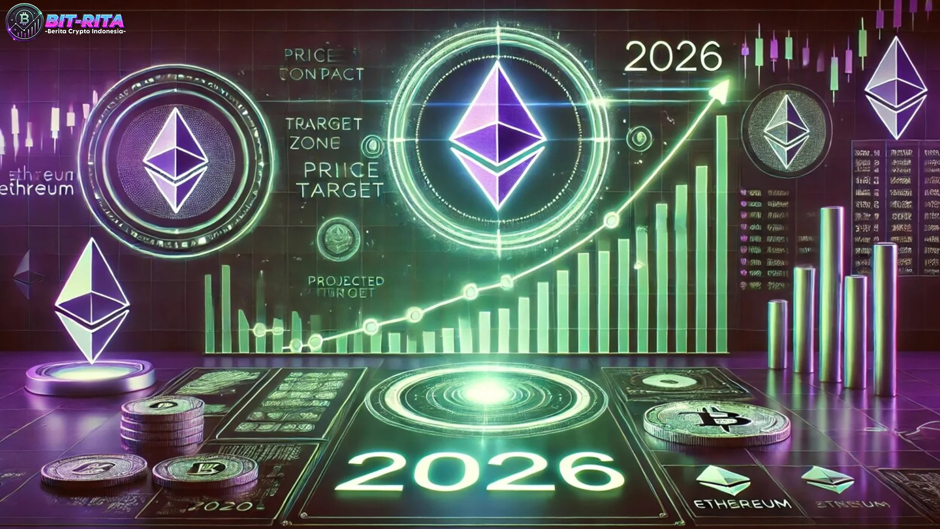 Stablecoin Desentralisasi Masih Lemah Menurut 5 Penilaian Ethereum