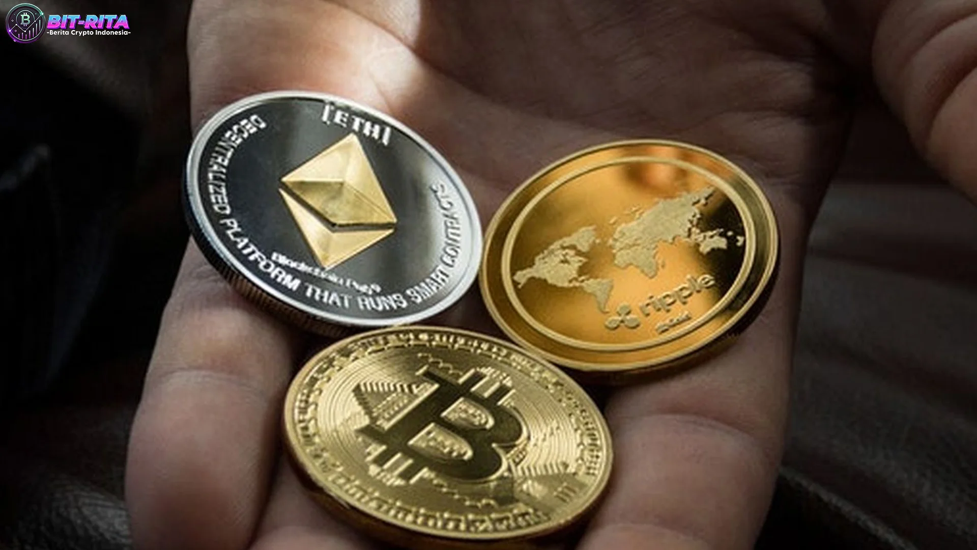 Prediksi Kripto 2026 Tunjukkan Peluang Investasi Yang Menjanjikan