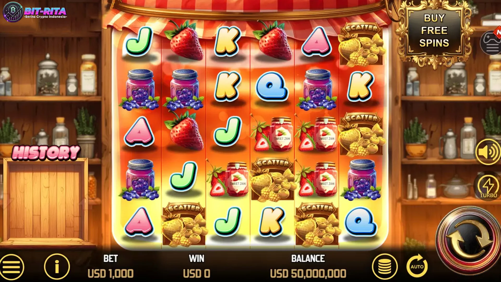 Kepo Dulu! 5 Fitur Jam Crush yang Jarang Orang Tahu Tapi Bermanfaat