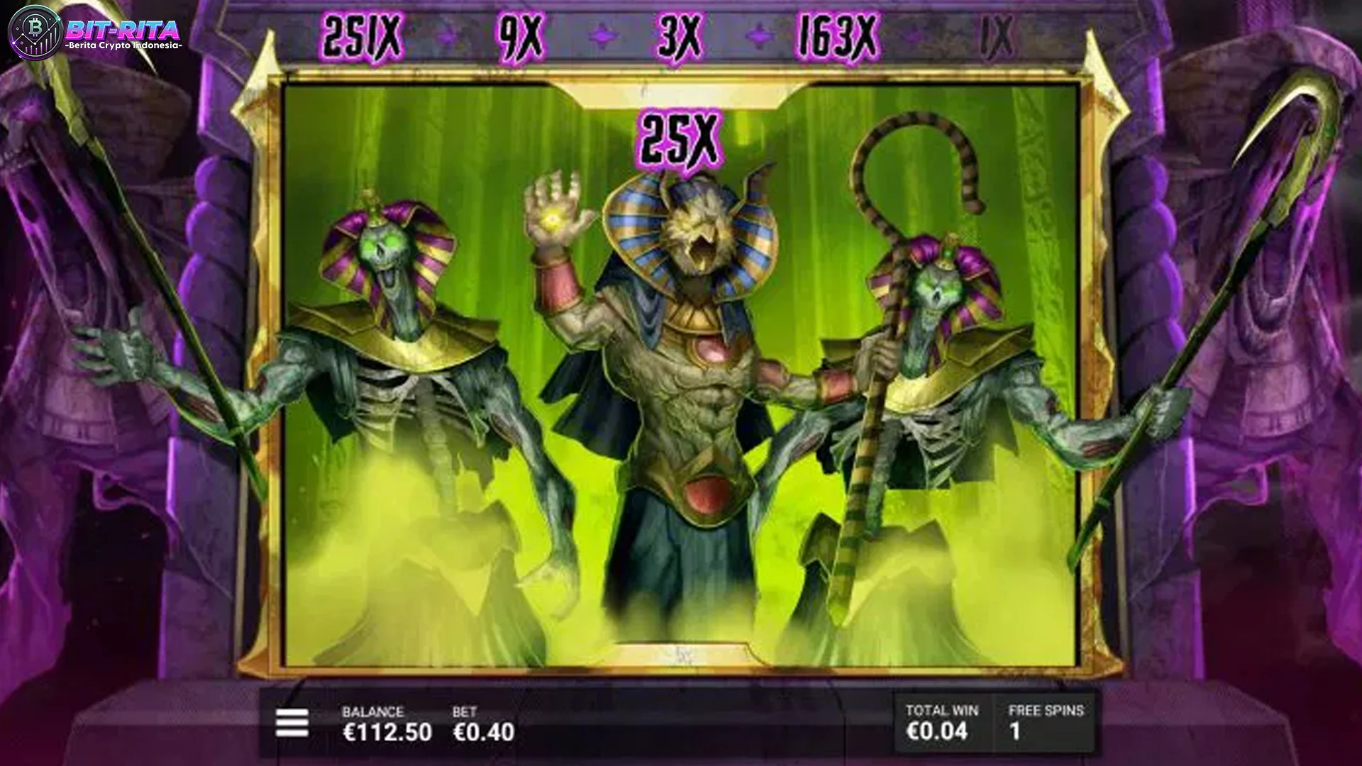 Dibilang Cuma Buat Ngetren? 5 Bukti Undead Fortune Punya Depth Parah