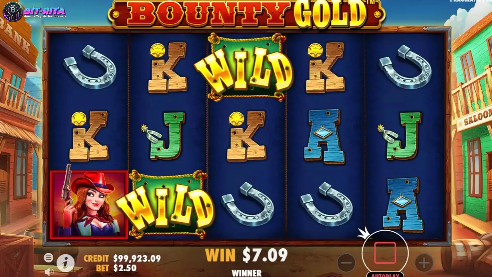Gak Mau Kudet? Ini 5 Elemen di Bounty Gold yang Auto Hits Super