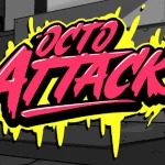 Underwater Savage Lagi Hits! 4 Bukti Baru Desain Octo Attack Menggila!