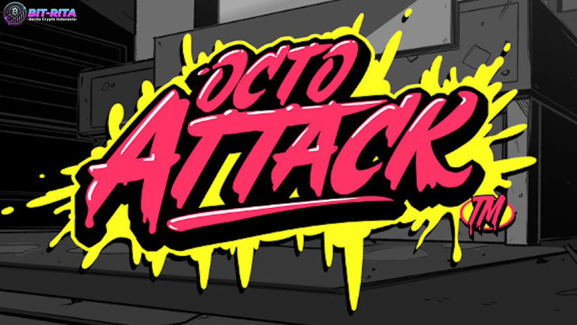 Underwater Savage Lagi Hits! 4 Bukti Baru Desain Octo Attack Menggila!