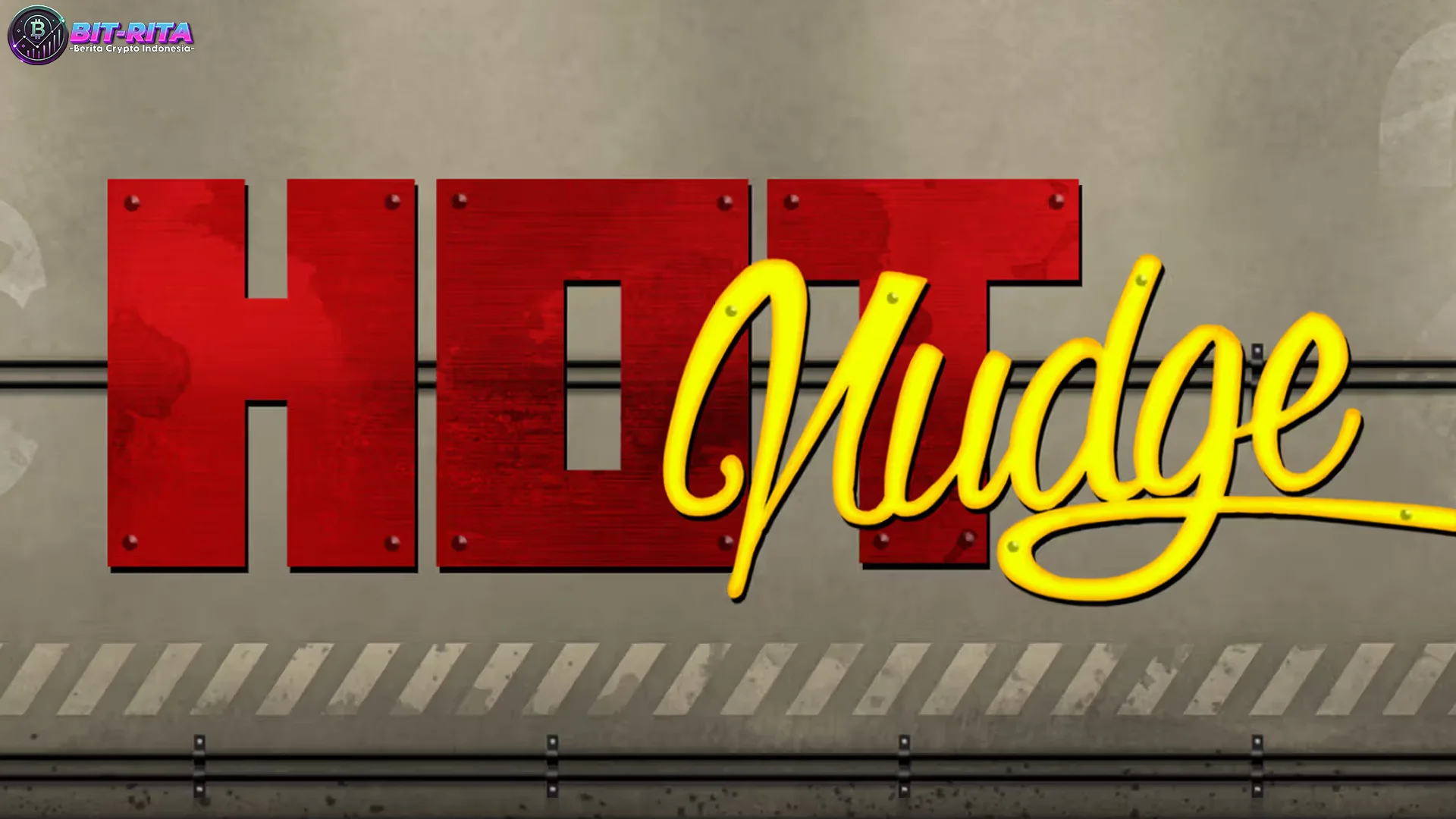 Gak Cuma Instant Fun, Ini 5 Rahasia Hot Nudge yang Bikin Otak Jalan