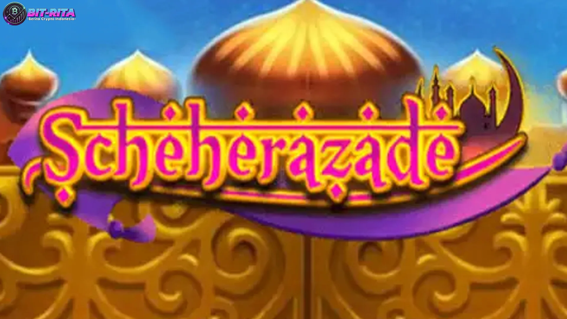 Lo Pikir Cuma Dongeng? 5 Bukti Asli Mengejutkan dari Scheherazade