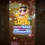 5 Vibes Boss Casino Itu Premium Banget, Kayak di Film Vegas