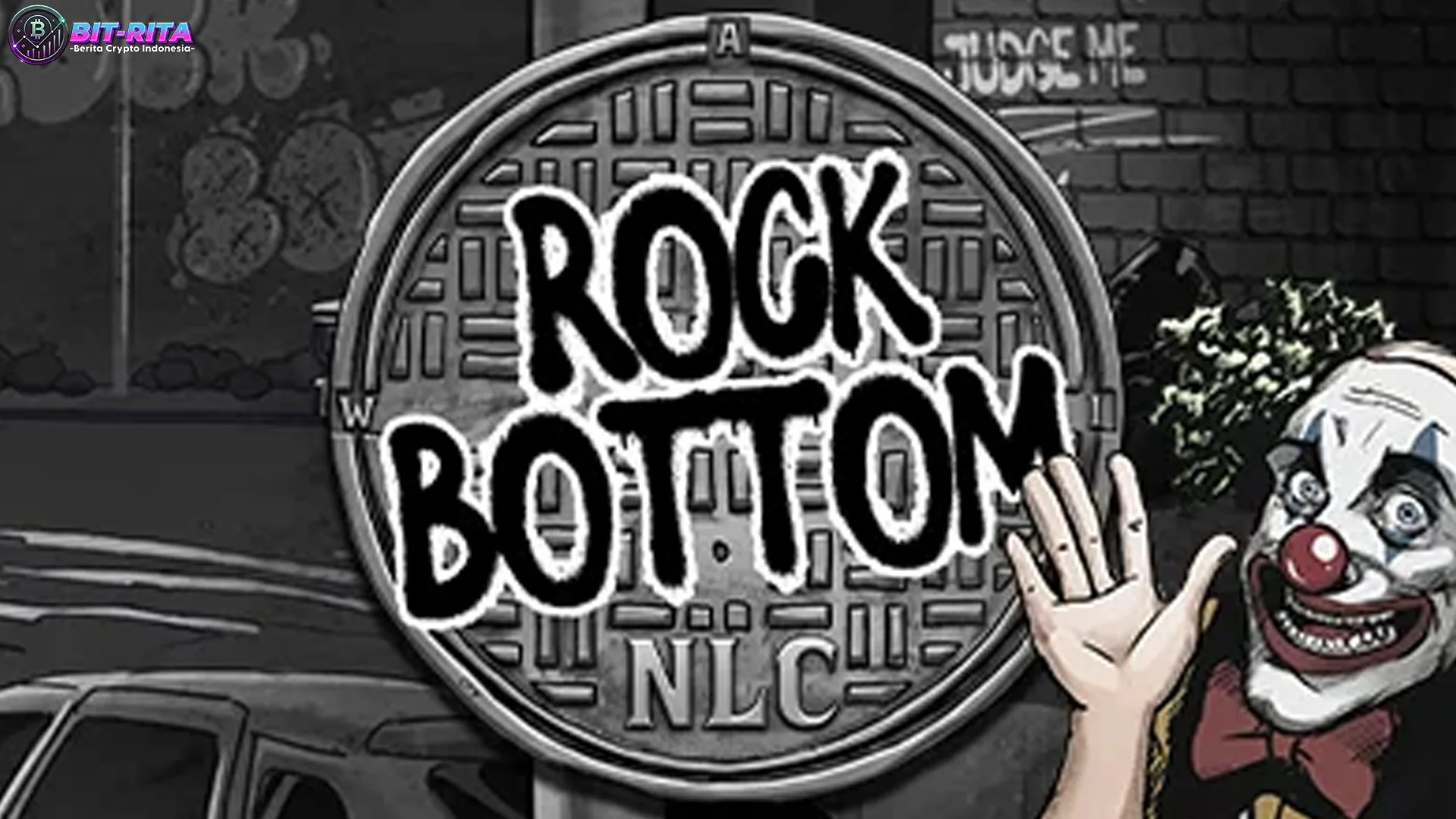 Trigger Unik 5 Detail Depresi di Rock Bottom yang Jarang Disadari