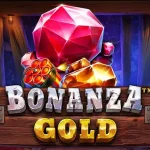 Combo Cluster Bonanza Gold: 5 Simbol Langsung Dapet Cuan