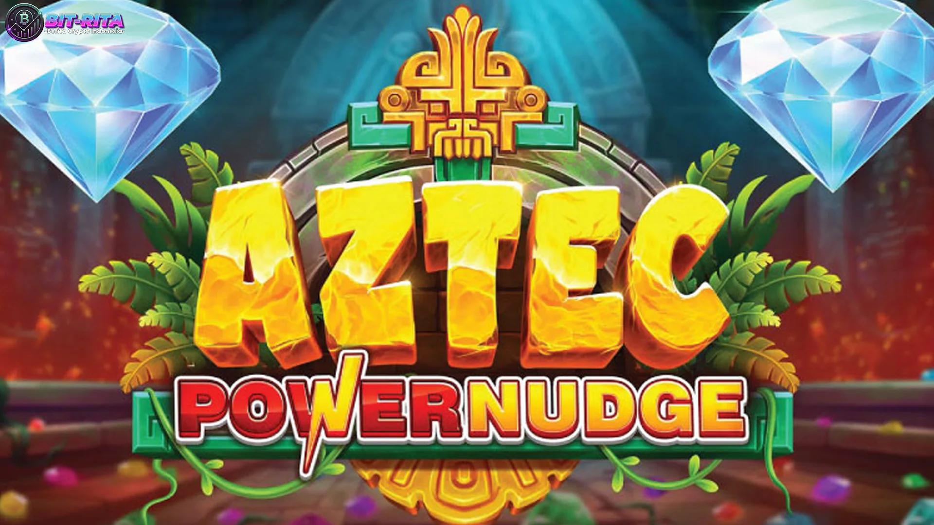 Mengulik 5 Motif yang Bikin Aztec Powernudge Terlihat Abadi