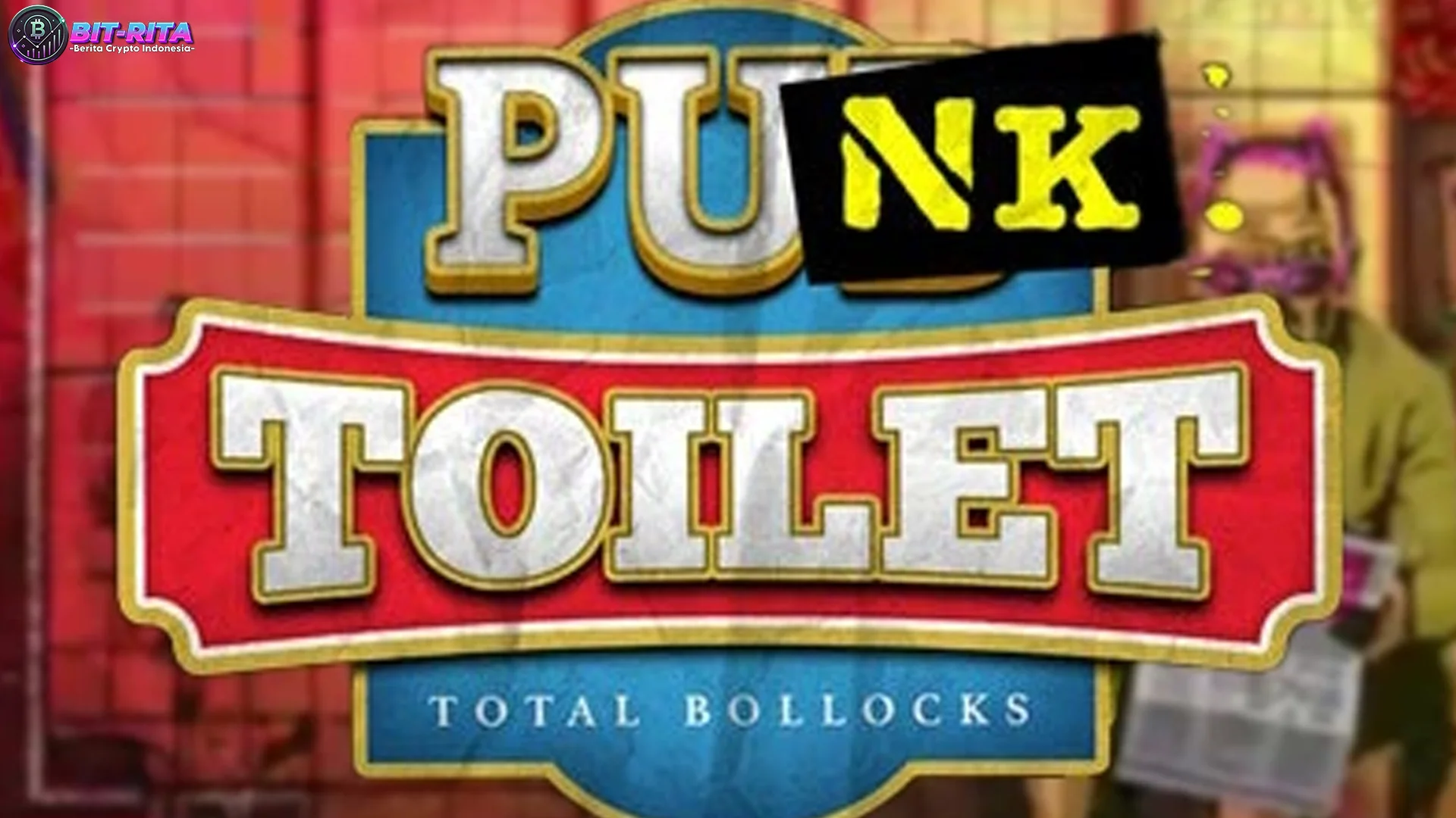 Bongkar Asli Isi Punk Toilet: 5 Alasan Kenapa Bisa Nge-trend