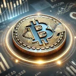 Harga Bitcoin Terpuruk 5 Persen Dalam Pekan Gejolak Pasar Ini