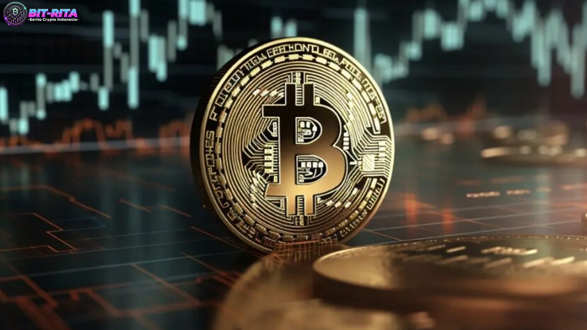 JPMorgan Jelaskan 4 Alasan Bitcoin Gagal Naik Saat Dolar Melemah