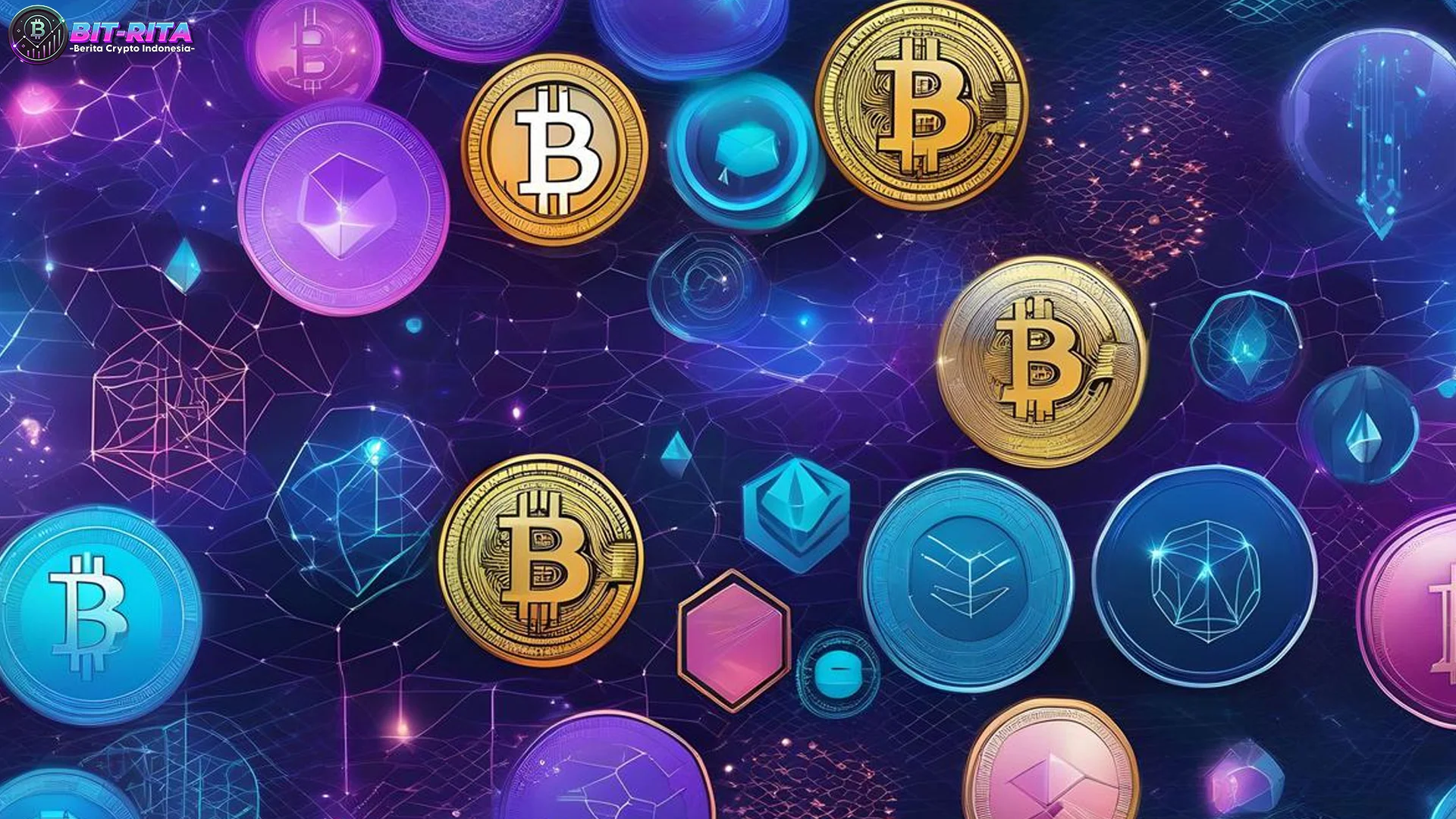 Pasar Kripto Bergejolak Dan 5 Tips Agar Investor Tetap Tenang