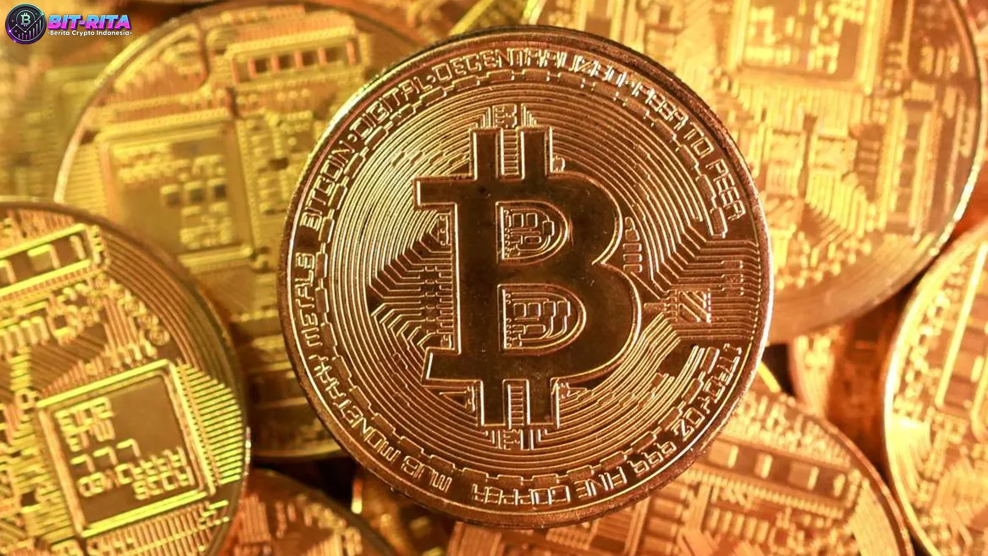 4 Tanda Bitcoin Masuk Zona Kapitulasi, Harga BTC Bisa Anjlok