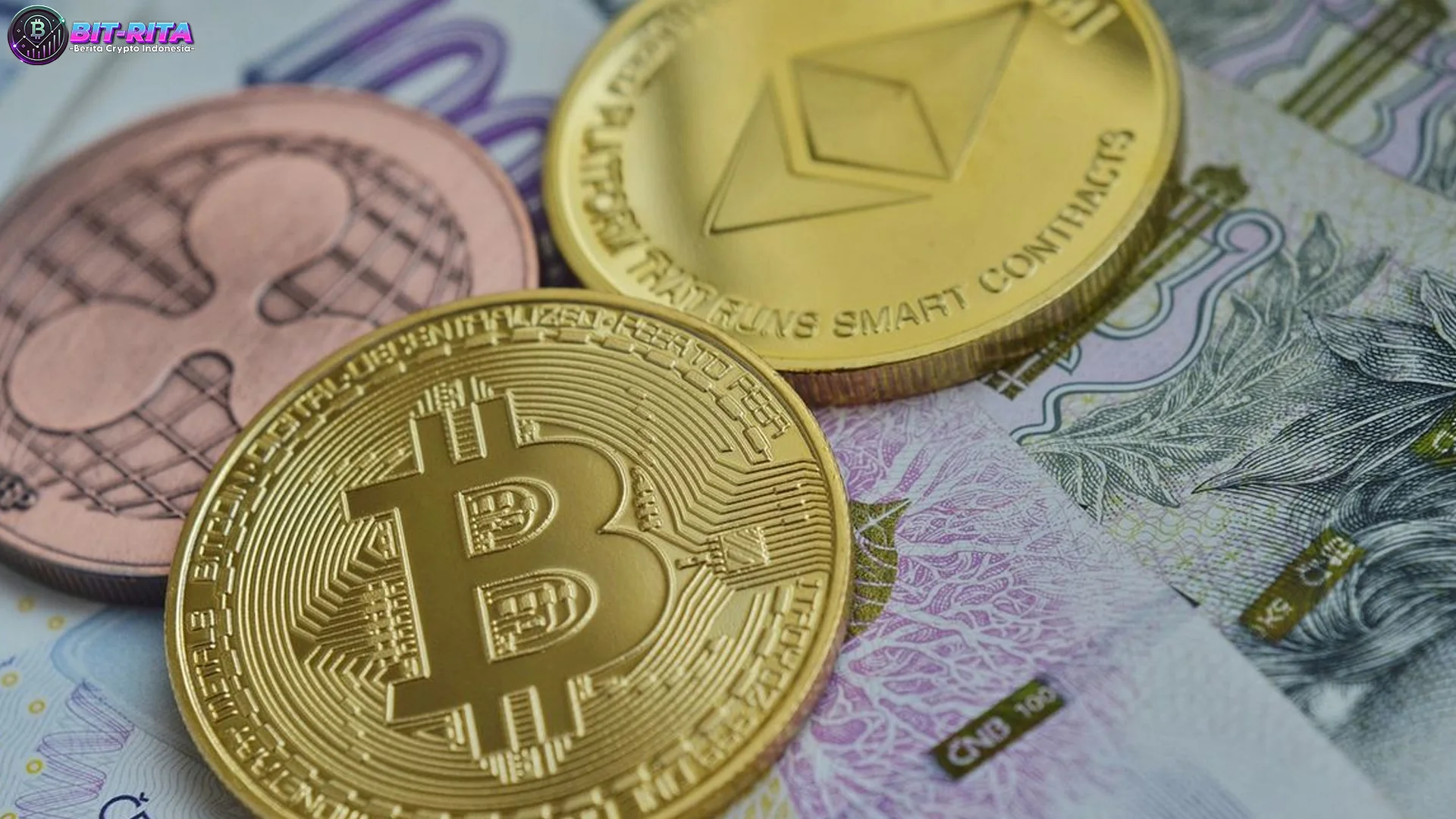 5 Hal Investor Perlu Tahu Saat Harga Kripto Turun Karena Teknologi