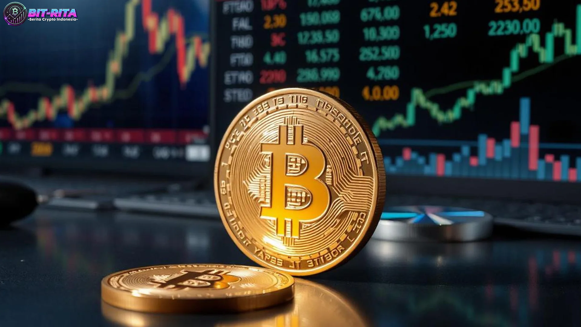 5 Dampak Ancaman Shutdown AS Yang Bikin Harga Bitcoin Rontok