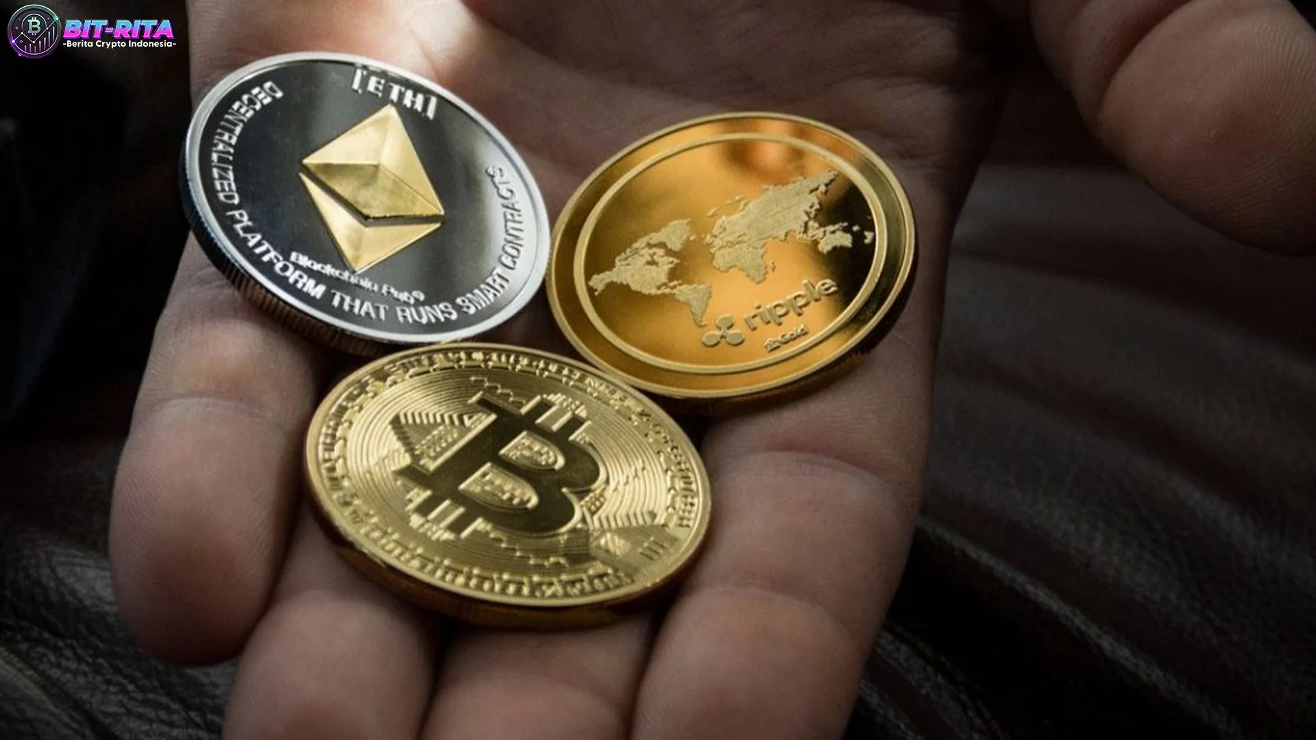 Stablecoin Tipe Populer Yang Sering Digunakan Di Dunia Kripto 2026