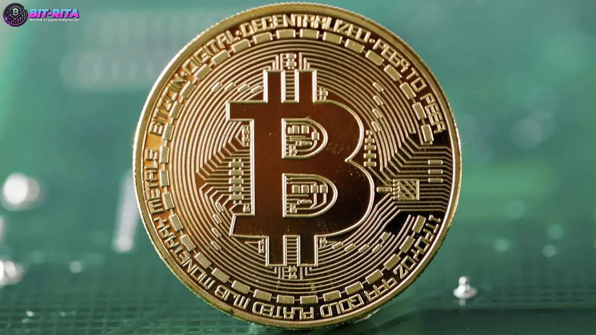 Harga Bitcoin Bisa Terjadi 5 Pergerakan Drastis Akibat Tarif Global