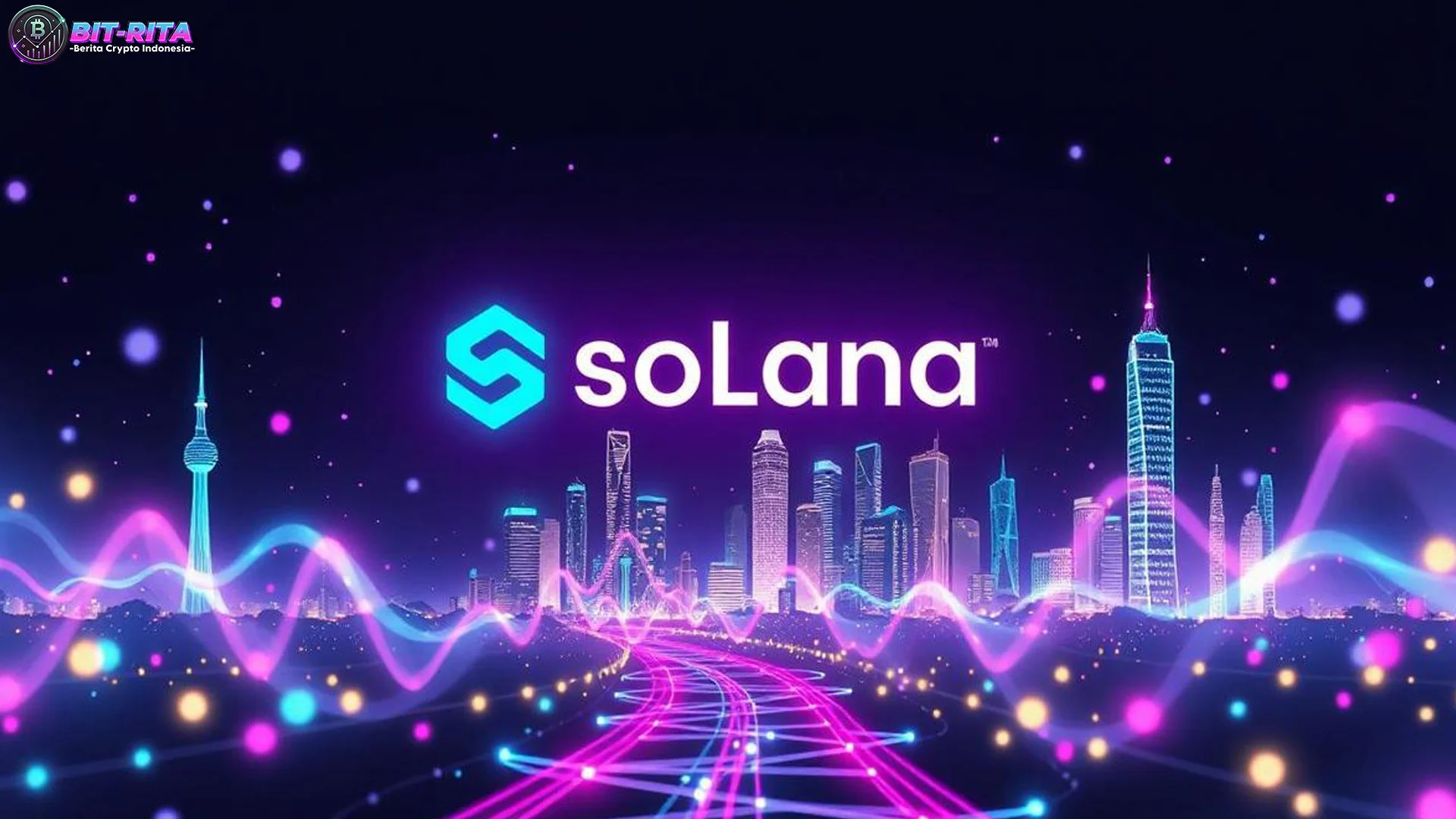 Whale Kripto Aktif Lagi Tarik 50.000 SOL Dan Picu Gejolak Pasar