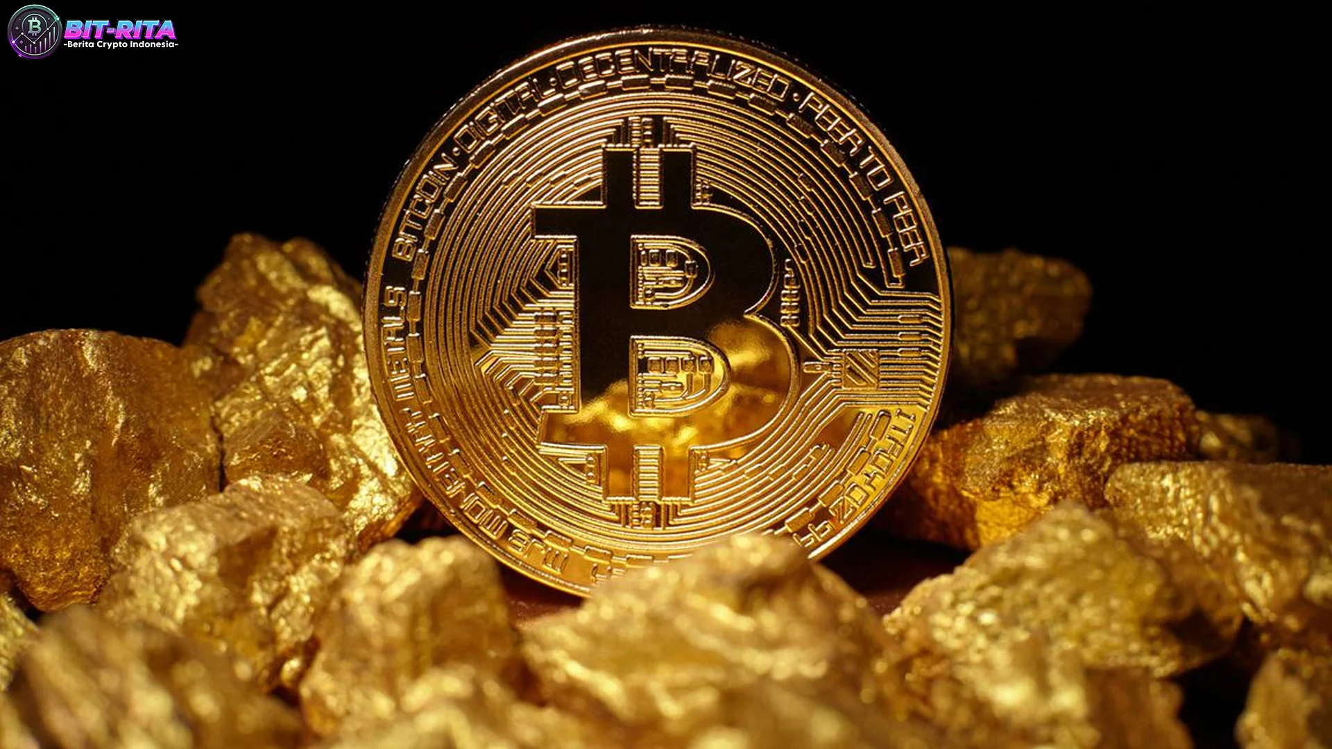 Analisis Bitcoin 2026 Masuk Fase 2 Bear Market Dan Risiko Penurunan