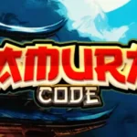 Gak Habis Fikri, Samurai Code Punya Angka Gila Win 4000x Itu
