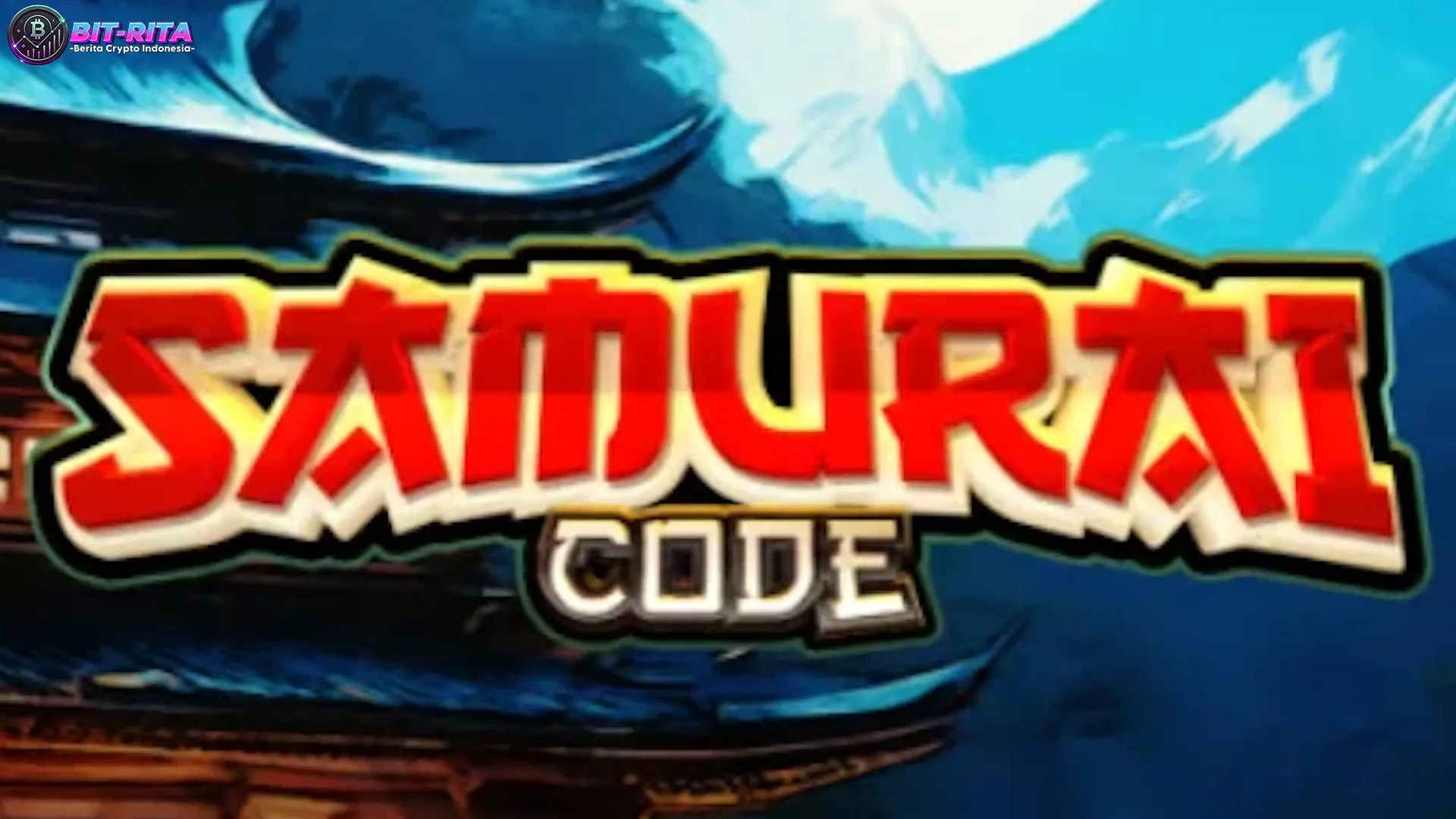 Gak Habis Fikri, Samurai Code Punya Angka Gila Win 4000x Itu