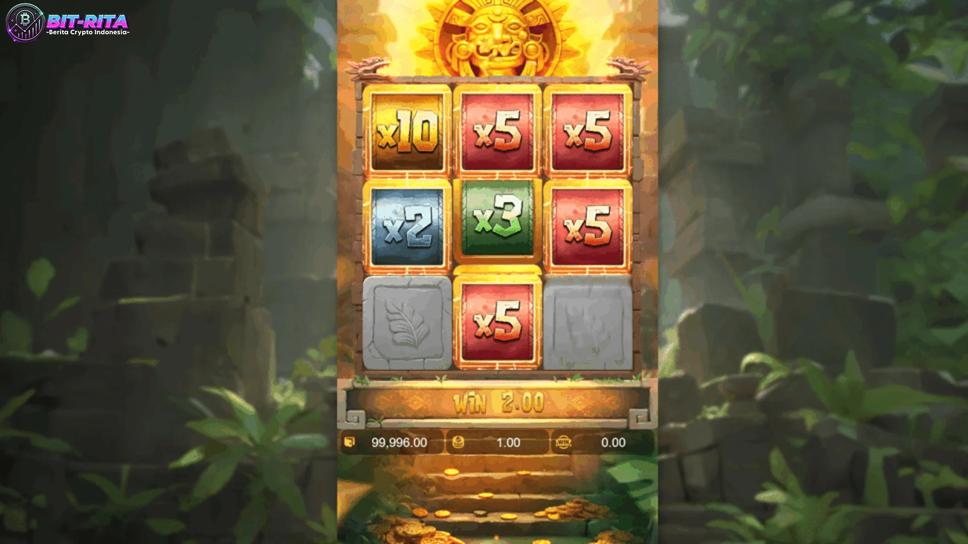 Incan Wonders: 5 Momen yang Sering Kelewat Tapi Worth It Banget