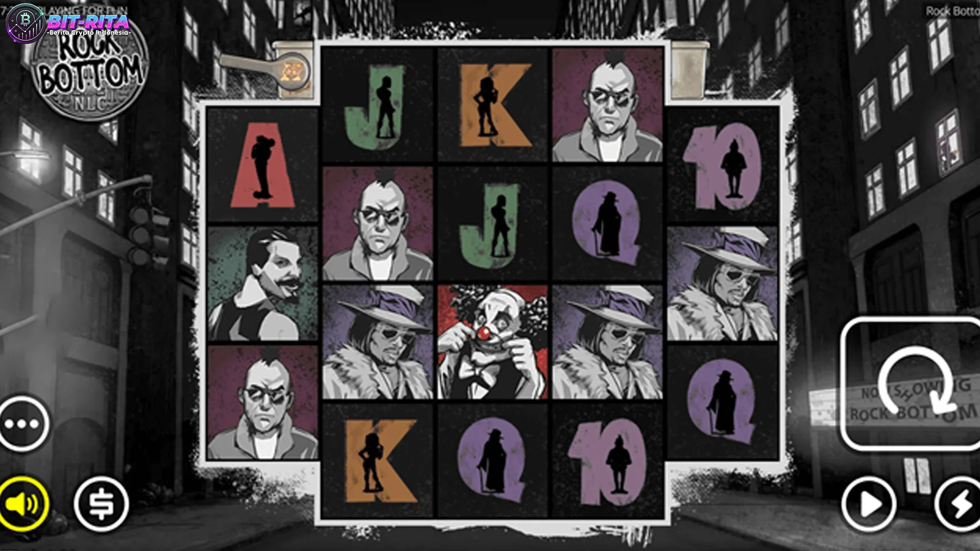 Trigger Unik 5 Detail Depresi di Rock Bottom yang Jarang Disadari