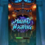 4 Momen Paling Dahsyat di Heibai Wuchang, Auto Anjirblast