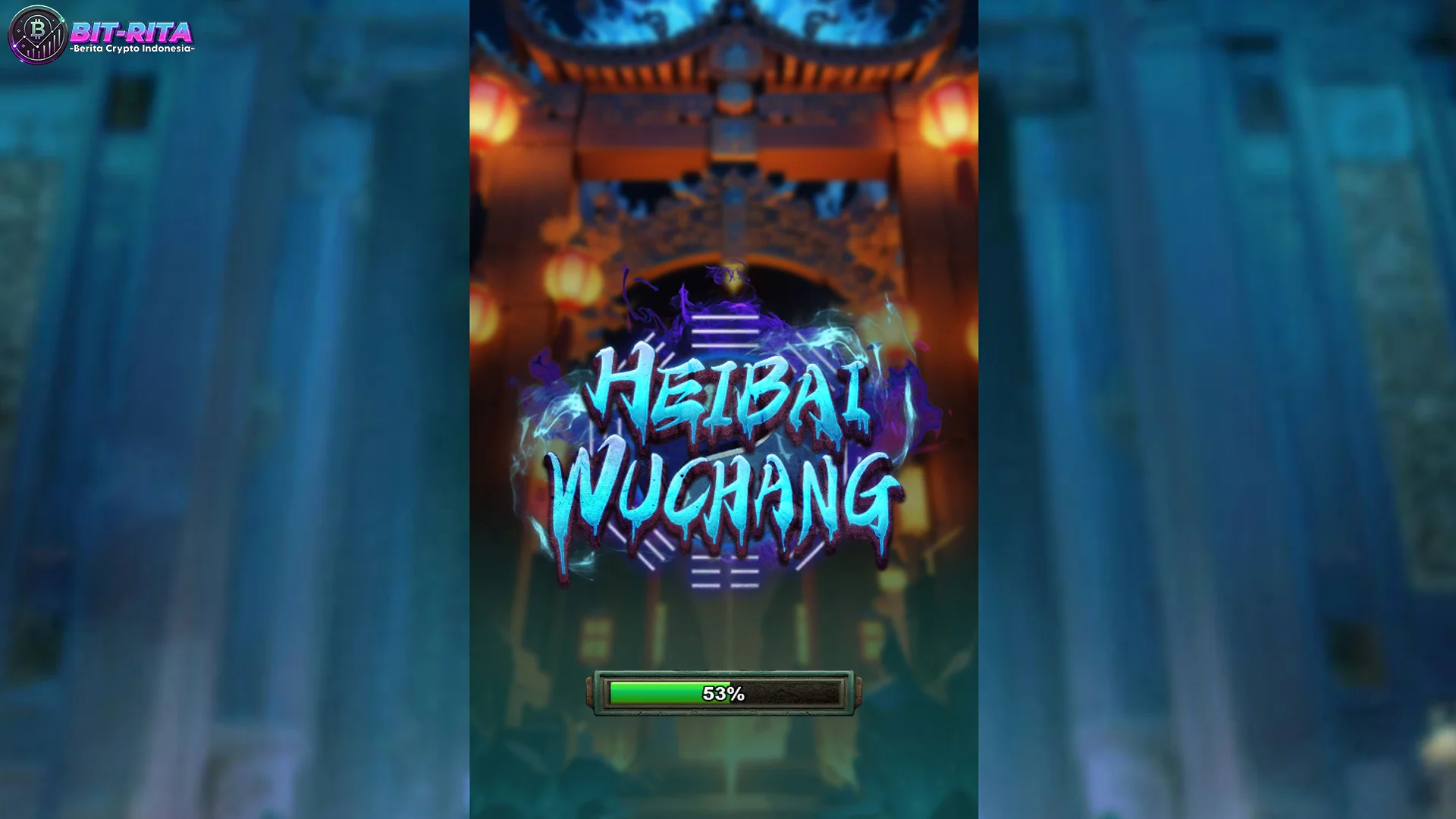 4 Momen Paling Dahsyat di Heibai Wuchang, Auto Anjirblast