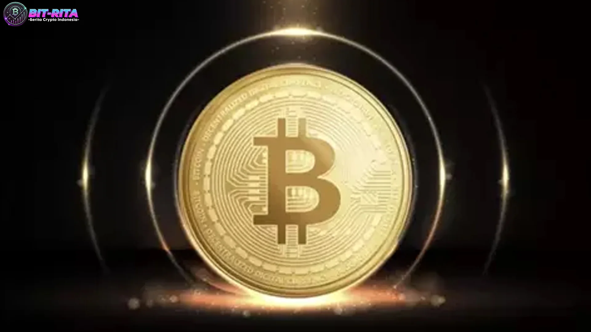 Harga Bitcoin Melemah 5 Senator AS Desak The Fed Bertindak