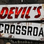 Geger Maksimal 5 Detail Devil's Crossroad yang Bikin Fans Heboh