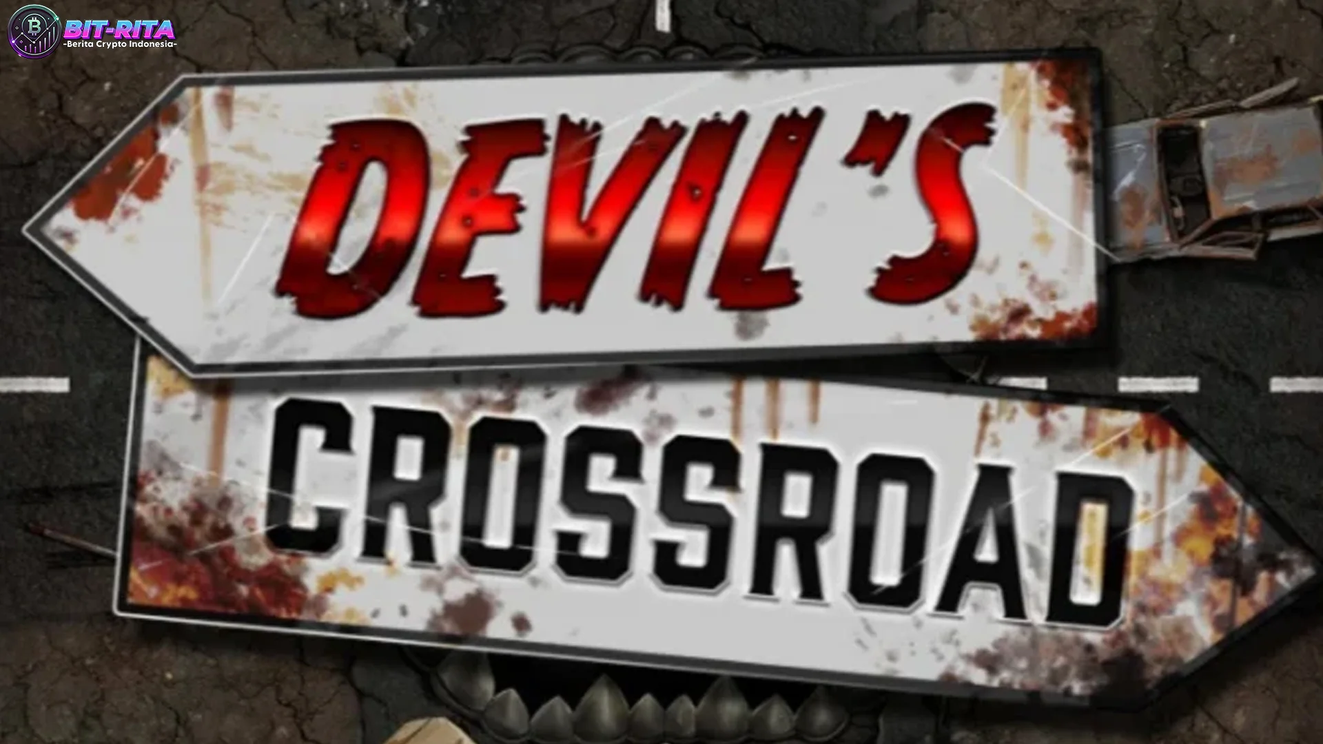 Geger Maksimal 5 Detail Devil's Crossroad yang Bikin Fans Heboh