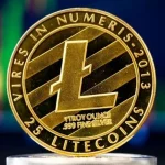 Tren Bearish Kripto Picu Penurunan 10 Persen Harga Litecoin Hari Ini