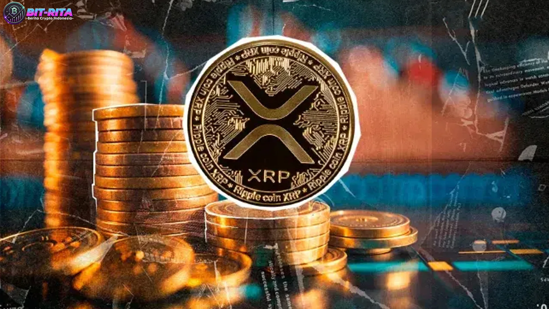 XRP Burn Rate Turun 2 Persen: Hal Menarik yang Perlu Dicermati