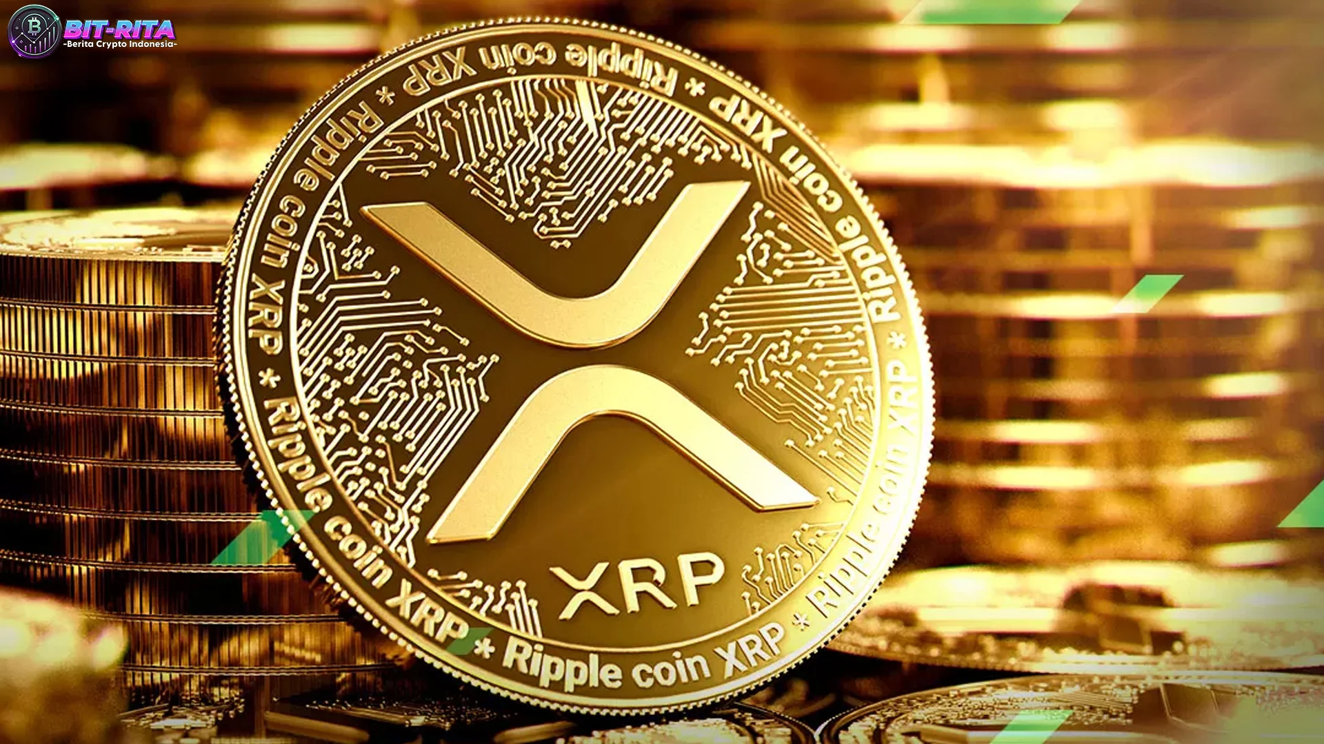 Potensi Pembalikan Arah XRP Diprediksi 4 Analis Pasca Turun Tajam