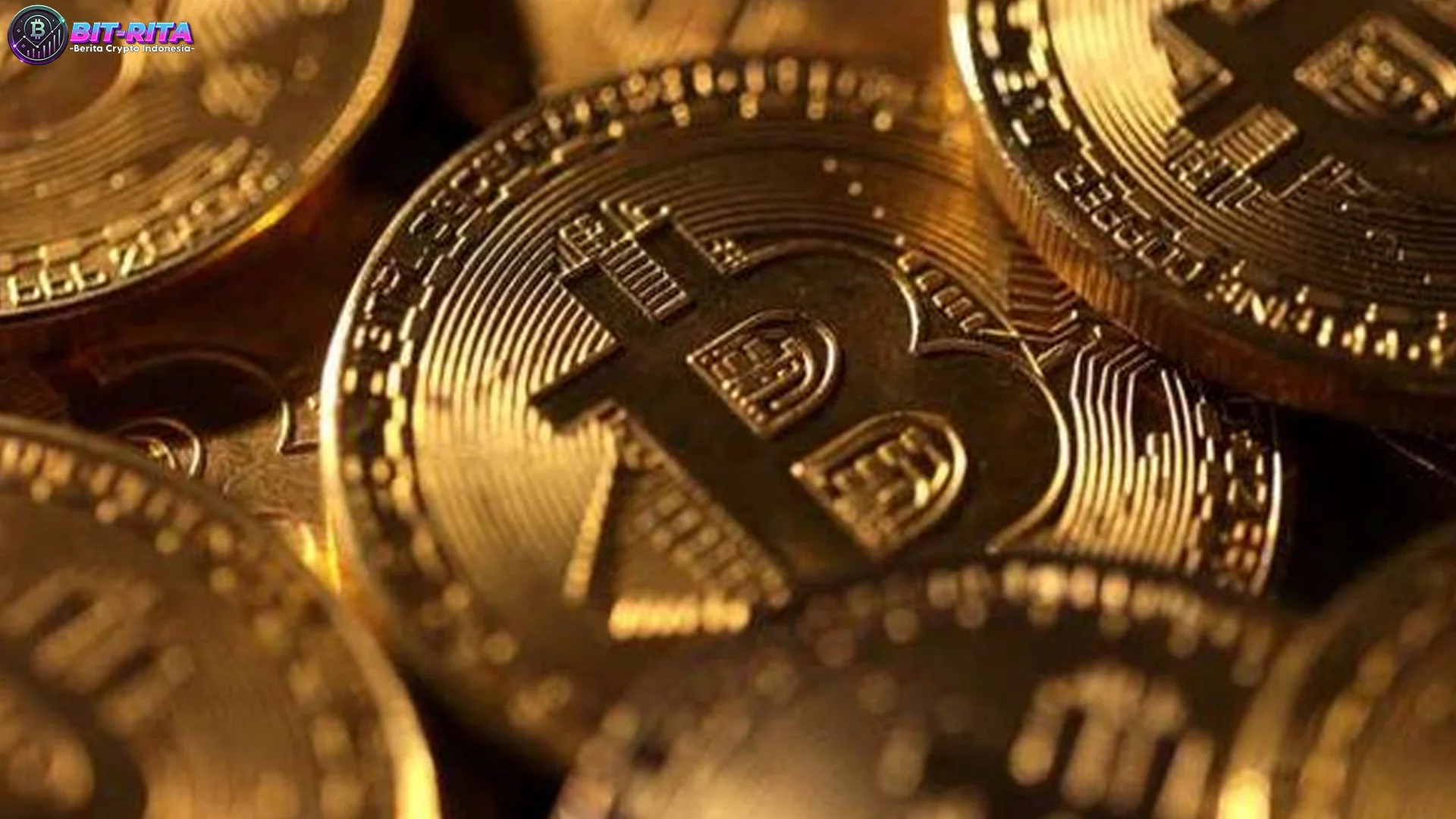 Pergerakan harga Bitcoin loyo karena 4 Sentimen Penting Pasar Crypto