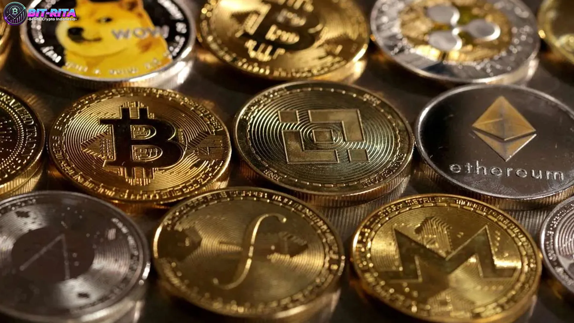 Pasar Kripto Bergejolak Dan 5 Tips Agar Investor Tetap Tenang