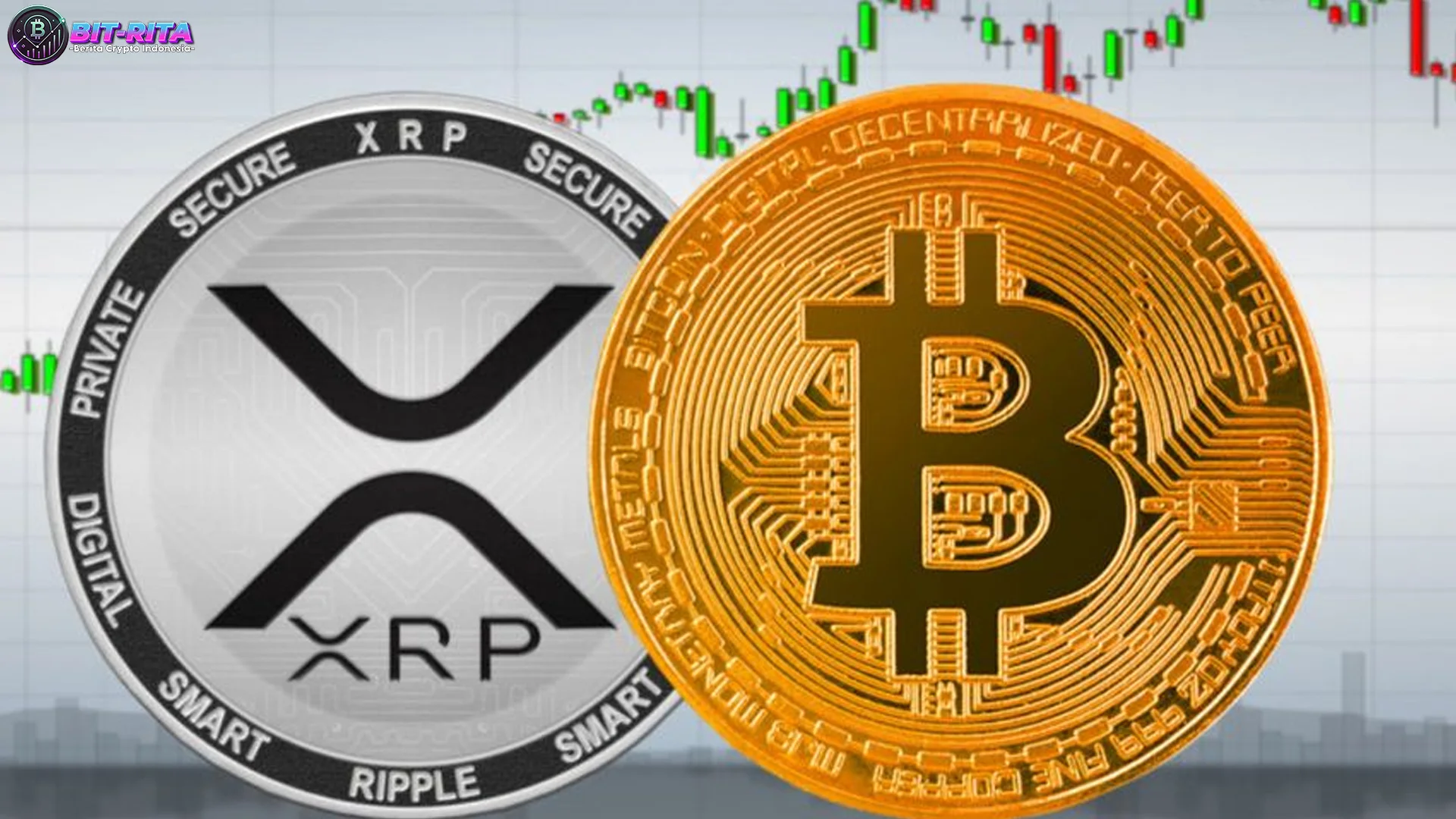 5 Hal Menarik Dari Sentimen XRP Saat Bitcoin Dan Ethereum Lagi Lesu
