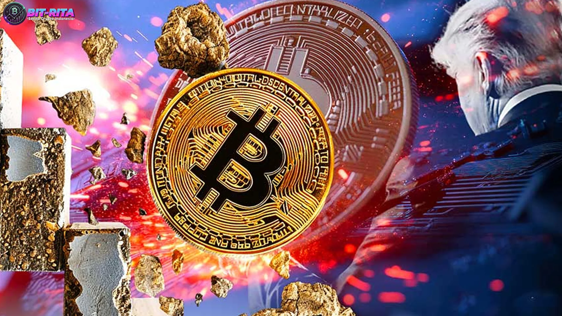 5 Tren ETF Bitcoin Spot Yang Dipengaruhi Arus Dana Keluar Minggu Ini