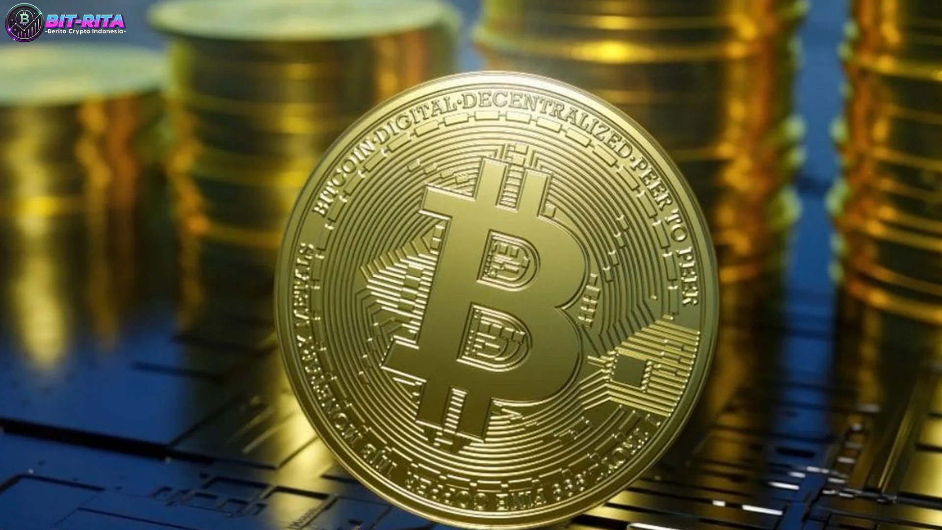 Harga Bitcoin Bisa Terjadi 5 Pergerakan Drastis Akibat Tarif Global