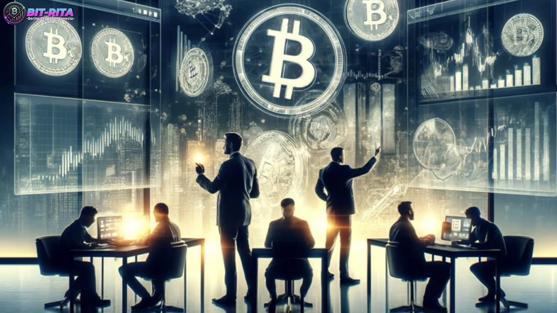 Bear Market Dan Bitcoin 4 Saran Scaramucci Agar Investasi Lebih Aman