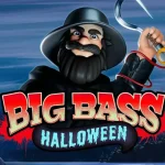 Angker Asli! Ternyata Gini Rasanya 5 Session Big Bass Halloween