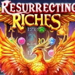 Horor Pol Dengan 5 Kutukan Resurrecting Riches yang Bikin Ngeri