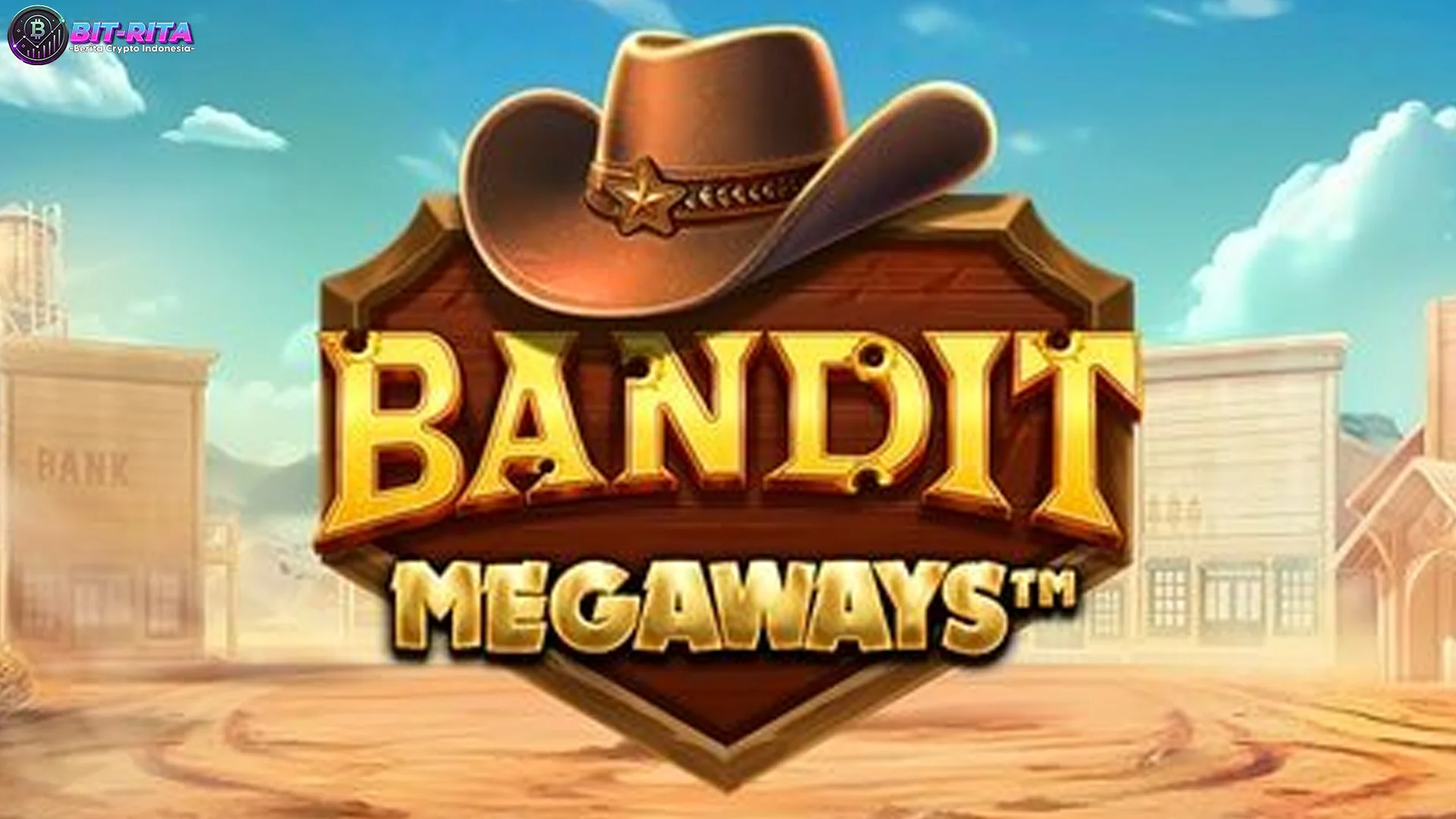 Ga Nyangka! 5 Sensasi Ledak di Dalam Bandit Megaways